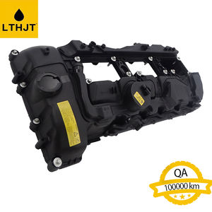 Coperchio Valvole OEM Nuovo 11127570292, Accessori Auto, Ricambi per Sistema Motore BMW N55, Spedizione Rapida - Product Image 4