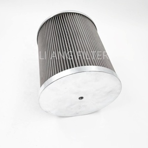 P010098C Filtro de succión de aceite hidráulico directo de fábrica 60251436 P010098C - Product Image 4