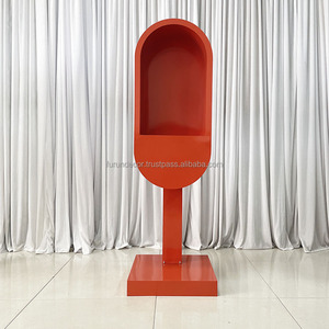 โต๊ะโลหะสำหรับงานแต่งงาน - Product Image 2