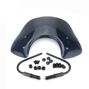 Parabrezza Corto per Scooter GTS300 GTS <span class=keywords><strong>250</strong></span> 300 Ricambi Moto per <span class=keywords><strong>VESPA</strong></span> - Product Image 2
