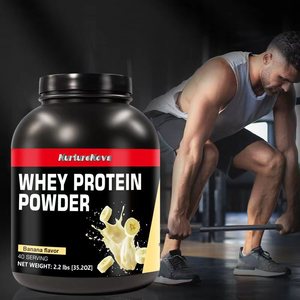 Proteine del Siero di Latte al Gusto di Banana, Molto Richieste <span class=keywords><strong>per</strong></span> l'Esportazione Transfrontaliera, Materia Prima Alimentare Commestibile Quotidiana <span class=keywords><strong>per</strong></span> <span class=keywords><strong>la</strong></span> <span class=keywords><strong>Dieta</strong></span> degli Adulti - Product Image 6