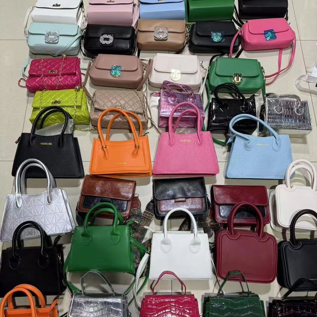 Famous Brands Designer Bags Manufacturers Luxury Designer Classic Crossbody Bags with Box Top Quality Fashion Handbags for Women