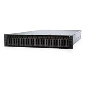 Nova produção PowerEdge R760 R860 R960 R660xes R760xes R660xa R760xd T5602 R660 para servidor