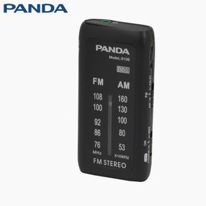 Productos Populares, Radio Portátil AM/FM Pequeña para Exteriores, Radio de Bolsillo - Product Image 5