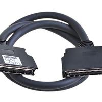 Módulo CPU PLC de Gran Escala CS1W-CN626 1W, Sistema de Control de Fábrica para Automatización de Procesos a Gran Escala, Controlador Lógico Programable