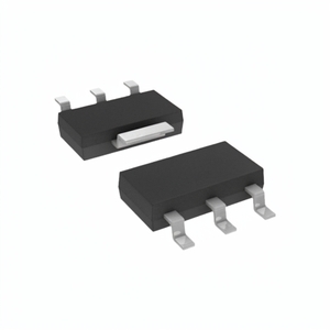 TO-261-4, TO-261AA Authorized Distributor Buy Online Electronic Components BCP51-10,135 Transistors - Product Image 1