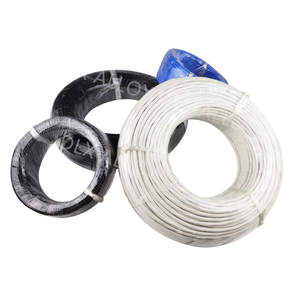 Hiệu suất hàng đầu linh hoạt k loại Thermocouple bồi thường mở rộng dây và cáp cho hàng không vũ trụ nhiệt thử nghiệm - Product Image 1