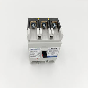 Turnmooner grosir MCCB TM1-225L/3300 225A 3Phase Molded Case Circuit Breaker IEC60947 bersertifikat 35kA kapasitas Breaking CCC - Product Image 6