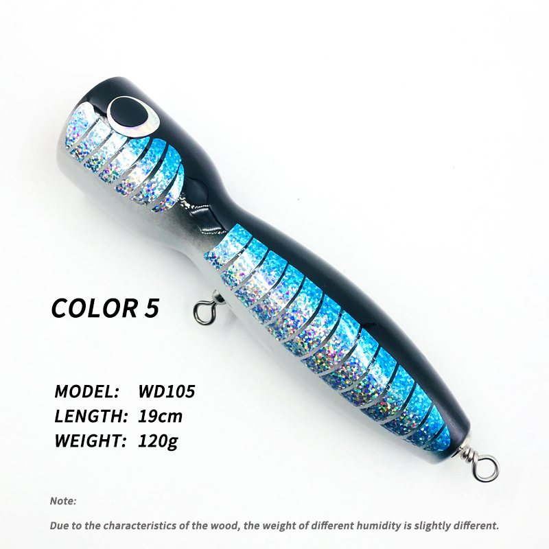 WD105-Color 5