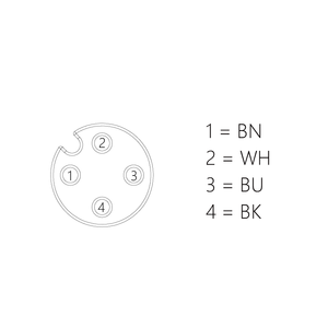 Automotive Electrical Wire Connection <b>Terminal</b> Blocks-Brass/Nickel-plated Housing IP67 250V 4A Custom Connectors - Product Image 6