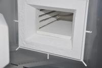 ASTM D1119 ADDITION Engine Cooling and Anti-Rust Agent Ash Content Tester Ash Testing Machine Muffle Furnace Device