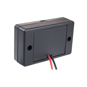 Công Tắc Bật Tắt Bảng Điều Khiển Bề Mặt 12V 24V Ổ Cắm Sạc USB Hai Cổng Sạc Nhanh 2.4A 4,8A Cho Ghế Xe Buýt - Product Image 4