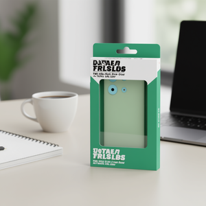 Carcasa Trasera para Xiaomi Redmi Note 13 4G Verde con Protección de Lente de Cámara - Product Image 3