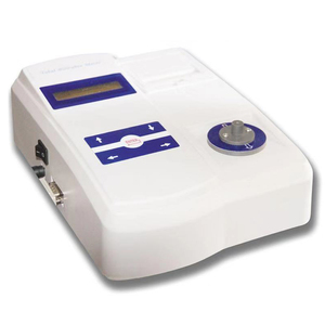 YSTE-TB10 ysenmed sơ sinh qua da bilirubin Meter tổng bilirubin Tester bilirubin Meter giá - Product Image 5