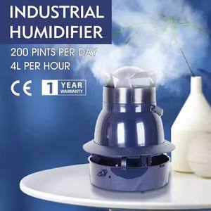 L'humidificateur TL5500 Swallow House simule l'humidité des cavernes pour contrôler l'humidité du système <span class=keywords><strong>de</strong></span> brumisation des champignons - Product Image 5