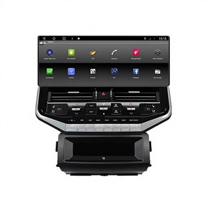 Pantalla de Navegación LCD con Control Central, Envío Directo desde Fábrica, para <span class=keywords><strong>BMW</strong></span> F10 <span class=keywords><strong>F20</strong></span> F30 F13 F15 F18 F33 - Product Image 1