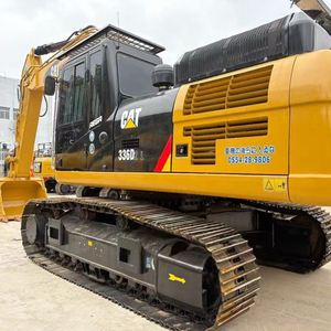 二手建筑机械 柴油机重型挖掘机 CAT 336d 325C 土方挖掘机 CAT 330C <span class=keywords><strong>320B</strong></span> 320C 325C 二手挖掘机 Cat - Product Image 1
