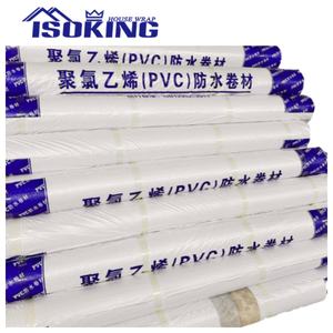 Membrana Impermeabilizante ISOIKIN con Certificación ISO de PE/EPTFE para Techos y Paredes Exteriores - Product Image 1