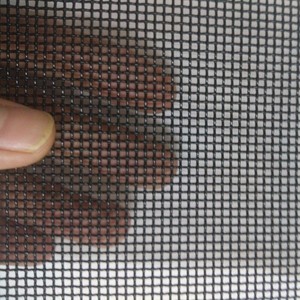 Chất lượng cao sợi thủy tinh Lưới cửa sổ màn hình loạt lưới để bảo vệ muỗi và côn trùng - Product Image 4