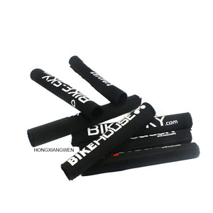 <span class=keywords><strong>Protector</strong></span> de cadena de <span class=keywords><strong>bicicleta</strong></span> de neopreno personalizado, promocional - Product Image 5