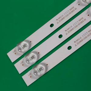 Tira de Luces LED para Retroiluminación de TV HX-NO.1219 JL.D39681330-003BS-M 1171297 para LC-40Q5020U LC-40DFS69, Tira de Luz LED para TV, Retroiluminación LCD - Product Image 3