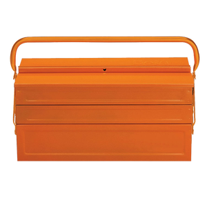 BETA 550x200x210mm 'C20L' Caja de herramientas Impermeable ABS Hierro PP Plástico EVA Estación DE TRABAJO Accesorios Tamaño personalizado para uso en exteriores - Product Image 1