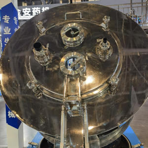 Type de plaque en acier inoxydable à haute efficacité extracteur hydraulique de blanchisserie utilisé commercial essoreuse centrifuge centrifugeuse à plaque plate - Product Image 3