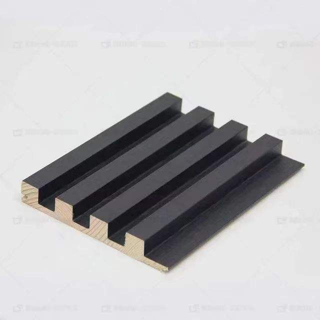 Longtime Rich Colour 3D PVC Wall Panels for Home Decor