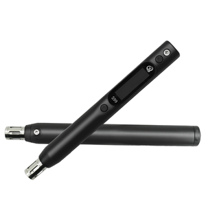 <span class=keywords><strong>MINIWARE</strong></span> TS21 100W PD Fer à souder de précision à pointe couteau, Station de soudage portable intelligente avec éclairage OLED, Chauffe rapide en 3 secondes, Température réglable - Product Image 1