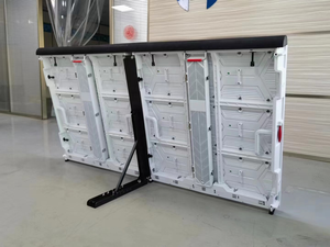 Ip65 quảng cáo ngoài trời đầy đủ màu sắc video Bảng điều chỉnh LED Tường hiển thị p5.7 p6.67 P8 P10 <span class=keywords><strong>P16</strong></span> cho thang máy sử dụng - Product Image 5