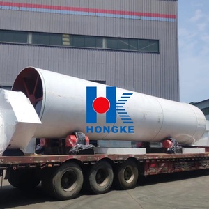 Pabrik Pelet Besi Hematit Tereduksi Langsung 200TPD/350TPD/500TPD, Pabrik Rotary Kiln Besi, Pabrik <span class=keywords><strong>Sponge</strong></span> <span class=keywords><strong>Iron</strong></span> Kiln - Product Image 4