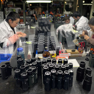 Systèmes d'<span class=keywords><strong>assistance</strong></span> à la conduite avancés (ADAS) MHNV plus intelligents, caméra thermique embarquée pour véhicule 640*512 pixels, modules infrarouges, détecteur, capteur - Product Image 4