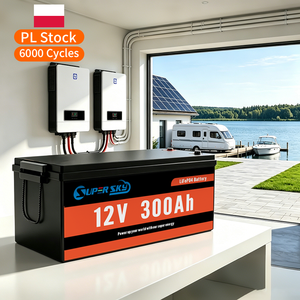 Oem Lithium Battery Pack 12v 24v Lifepo4 Battery 100ah 200ah 300ah Home <b>Energy</b> <b>Storage</b> <b>Systems</b> Lithium Ion Batteries - Product Image 1