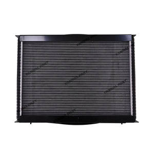 Radiateur IZUMI 10996531 pour tracteur <span class=keywords><strong>Claas</strong></span> <span class=keywords><strong>Arion</strong></span> 620 630 510 620C 630C 640 510 520 <span class=keywords><strong>530</strong></span> 540 - Product Image 4