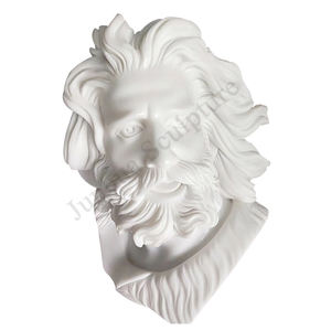 <span class=keywords><strong>Buste</strong></span> romain en marbre blanc poli à la main, gravée à la main, personnalisé, <span class=keywords><strong>buste</strong></span> empire <span class=keywords><strong>de</strong></span> queen size - Product Image 3