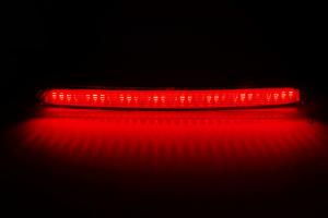 Troisième feu stop à LED pour VW <span class=keywords><strong>Golf</strong></span> <span class=keywords><strong>7</strong></span> 5G1 <span class=keywords><strong>GTD</strong></span>, GTE, GTI, R, E-<span class=keywords><strong>Golf</strong></span> Feu stop arrière à montage élevé 3e feu stop - Product Image 6
