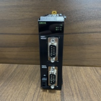 Adaptador de protocolo EtherNet/IP de puerta de enlace industrial, puerto de comunicación serie, 2 fuentes de alimentación redundantes, IP20, 1 unidad, 1 unidad