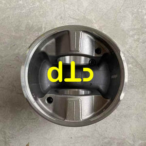 Pièces de moteur diesel G3512 G3508 G3516 G3516B 197-3765 Piston pour Caterpillar - Product Image 5