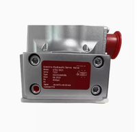 Vanne Servo G761-3003B G761-3005B G761-3008B G761-3033B Vanne Électro-hydraulique