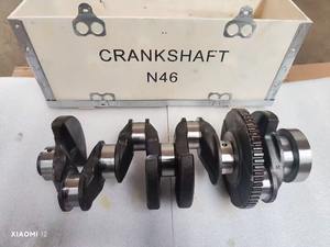 Новый комплект коленчатого вала и вкладышей подшипников для моделей 1ZZ, артикул 1340122020, напрямую от производителя, с гарантией 1 год - Product Image 2