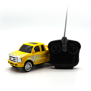 RC camión 1:24 coche regalo niños juguete para niños juguetes de <span class=keywords><strong>radio</strong></span> <span class=keywords><strong>control</strong></span> rc camión de coche - Product Image 6