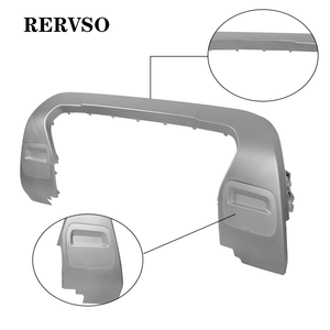 Parachoques Delantero Inferior de Buena Calidad, Imprimado, para Renault <span class=keywords><strong>DACIA</strong></span> <span class=keywords><strong>DUSTER</strong></span> 2022 Oem 620724861R XF733-013P - Product Image 6