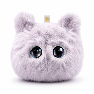 ของเล่นอัจฉริยะ DODO AI รุ่นใหม่สำหรับเด็ก สัตว์เลี้ยงเพื่อการศึกษาสำหรับผู้ใหญ่ ของเล่นสัตว์นุ่มนิ่มแบบโต้ตอบได้ ของเล่นอัจฉริยะ AI สำหรับสัตว์เลี้ยง ของขวัญวันเกิด - Product Image 1