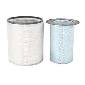 AD03110795-1 1p7716 p181118 p158670 Dump Xe Tải xe ủi đất máy kéo loader scraper Bộ lọc không khí nhiên liệu diesel Lọc - Product Image 1