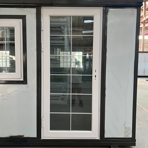 <span class=keywords><strong>Maison</strong></span> conteneur extensible moderne de 40 pieds pour hôtels et usage extérieur avec garantie de 5 ans - Product Image 5