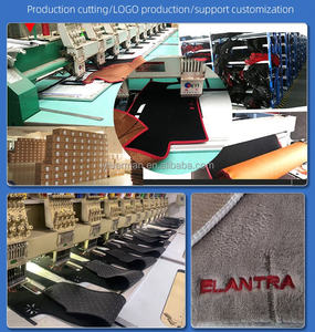 Funda Antideslizante para el Tablero del Automóvil, Alfombrilla para el Tablero, para Land Cruiser Pardo 2009-2017, Suministro de Fábrica, Alta Calidad - Product Image 5