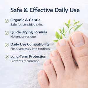 Lápiz para Uñas con <span class=keywords><strong>Aceite</strong></span> <span class=keywords><strong>de</strong></span> Árbol <span class=keywords><strong>de</strong></span> Té para Uñas Propensas a Hongos, Cuidado Hidratante <span class=keywords><strong>de</strong></span> Cutículas con <span class=keywords><strong>Propiedades</strong></span> Antifúngicas, Precisión - Product Image 5