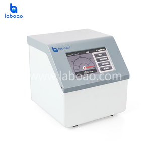 Laboao LVC-100 Vacuum teste Equipamento 1-1000mbar Laboratório Elétrico Vacuum Pump Controller - Product Image 3