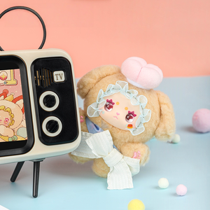 ตุ๊กตาของเล่นน่ารัก กล่องสุ่มลุ้นโชค รุ่น Original Lovely Emma ซีรีส์ Lucky NO.1 ตุ๊กตาขนนุ่ม - Product Image 3