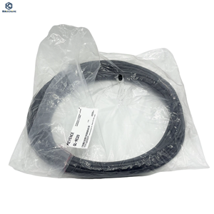 Best Keyence GL-RC20 Safety Light Curtain Extension Cable 20m Stranded LSZH Ensuring Stable Signal Transmission 1 Year - Product Image 1